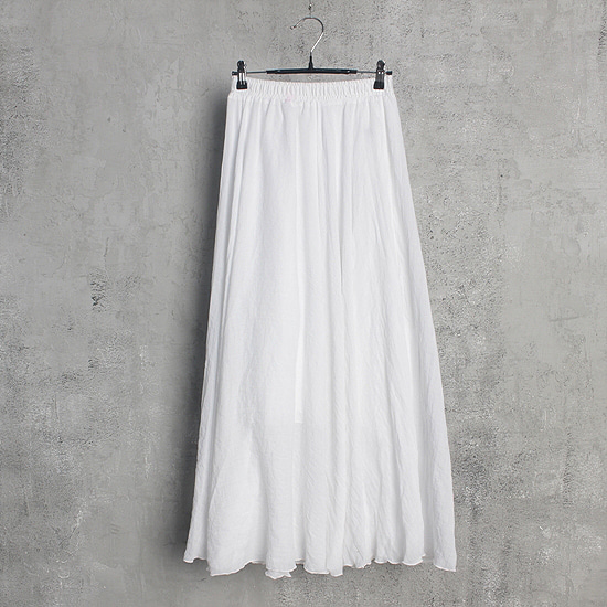 P.B banding skirt (free)