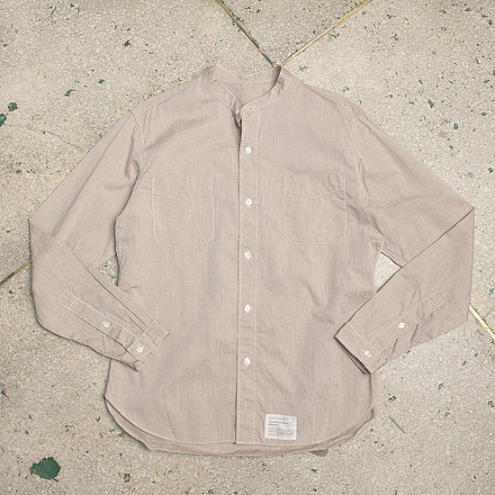 COMMONO reproducts shirts