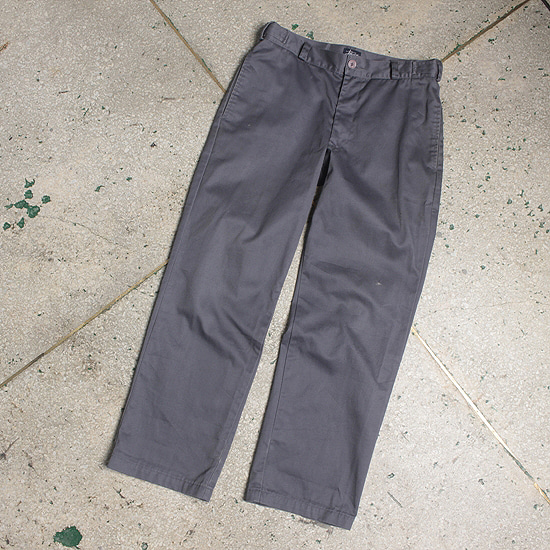 STUSSY pants (33inch)