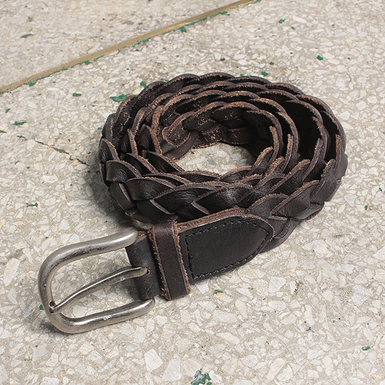 HAWK COMPANY weaving belt