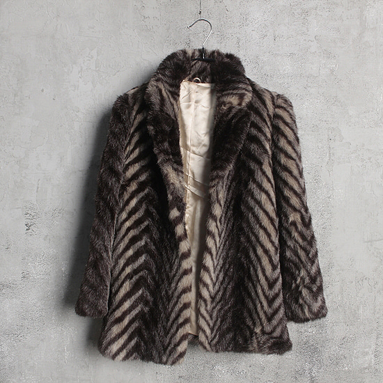 SEVET fur coat KZ