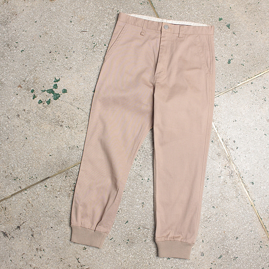 HARE jogger pants (29.5inch)