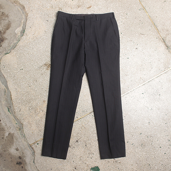 Burberry black label slacks pants (31inch)