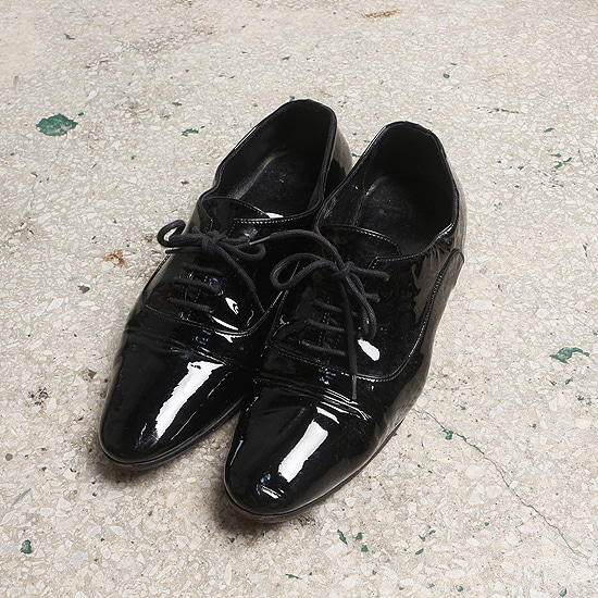 SAINT LAURENT PARIS shoes (240)