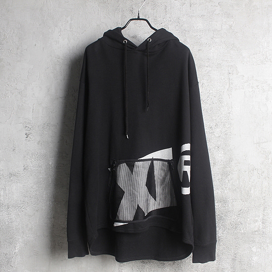X LARGE hoodie