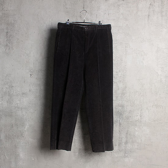 ARMANI collezioni men&#039;s classic pants (33)