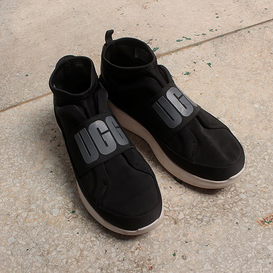 UGG shoes (245mm)