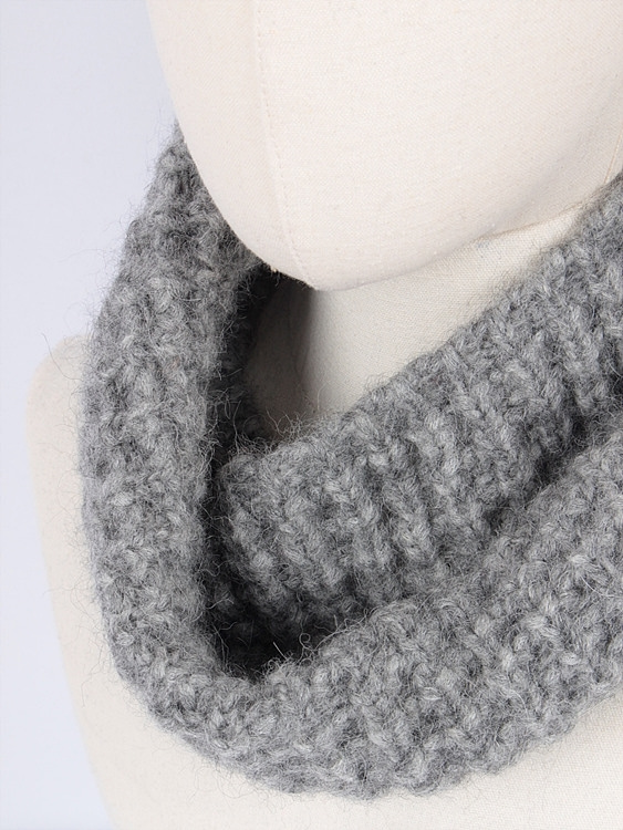 CALIMAR neck warmer - italy made