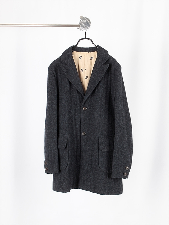 45RPM wool work jacket - JAPAN MADE
