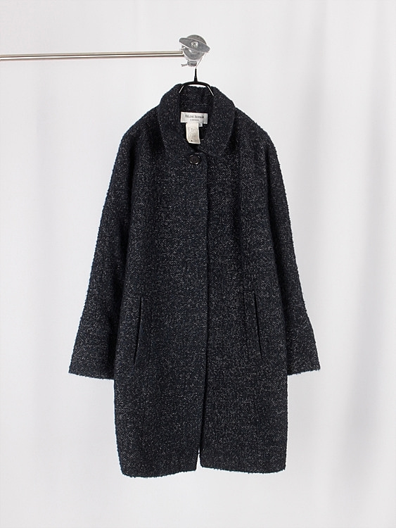 HELENE BERMAN chester coat - U.K MADE