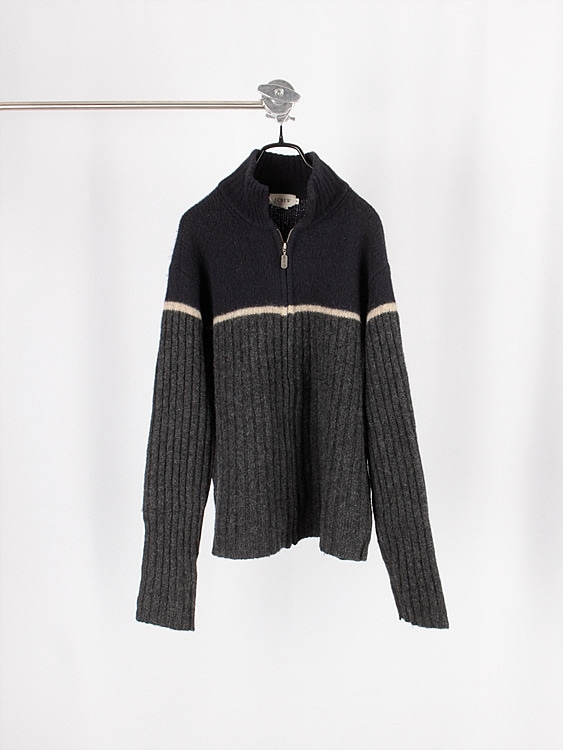 J.CREW pullover knit