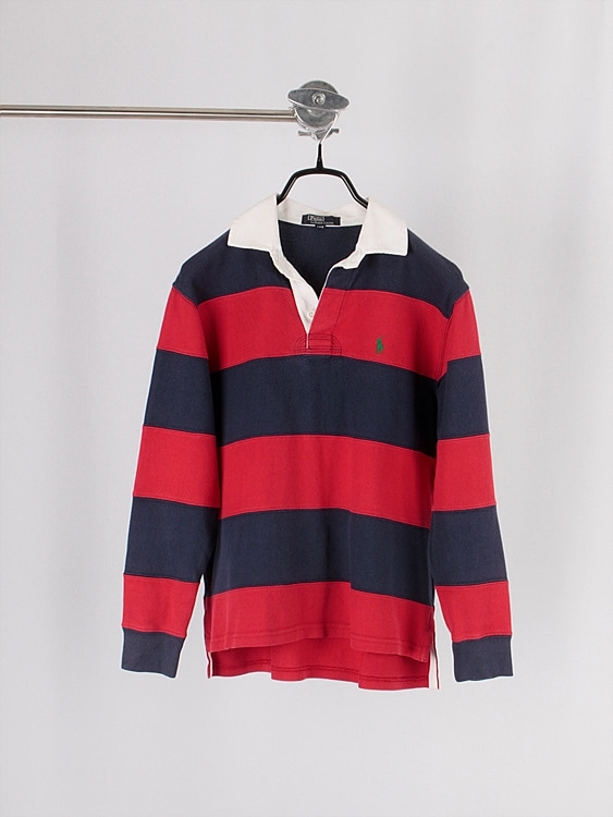 POLO rugby tee