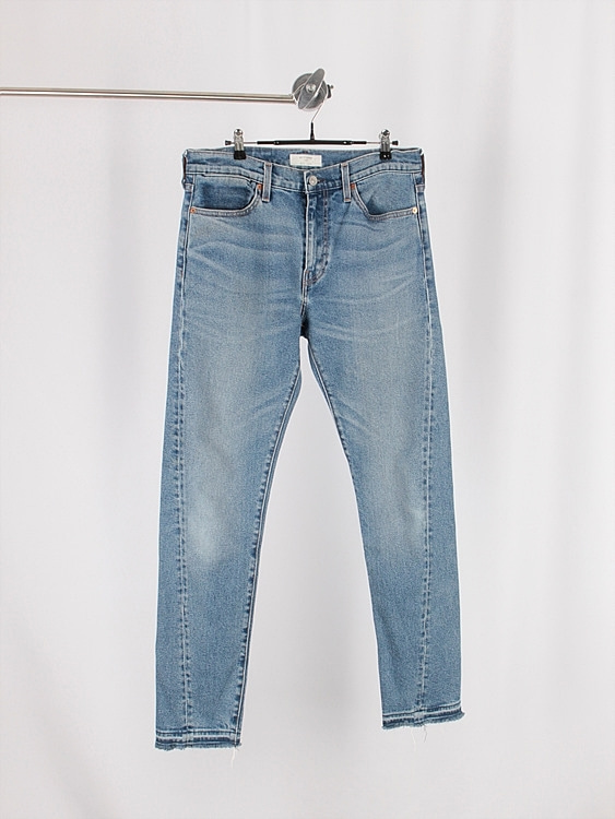 LEVI&#039;S ALTERED 510 skinny denim pants (32.2 inch)