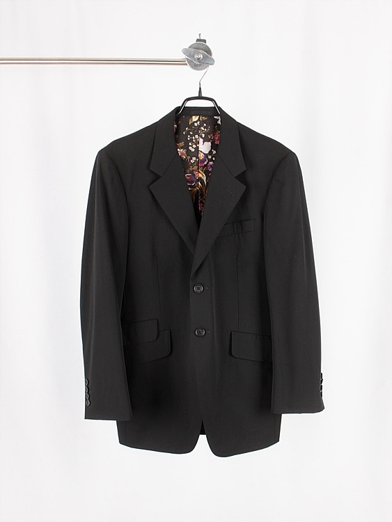PAUL SMITH collection jackt - japan made