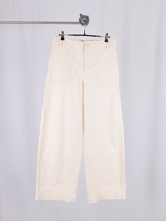RELUME by JOURNAL STANDARD wide pants (30.3 inch)