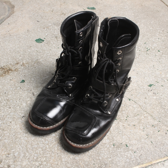 AVIREX women boots (230)