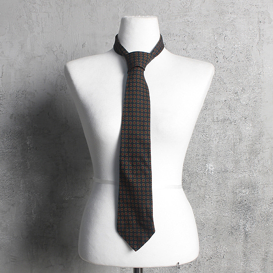bret lawrence necktie