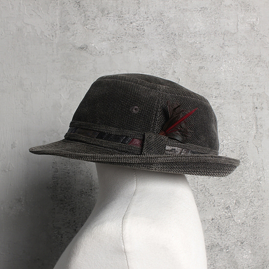 BORSALINO hat