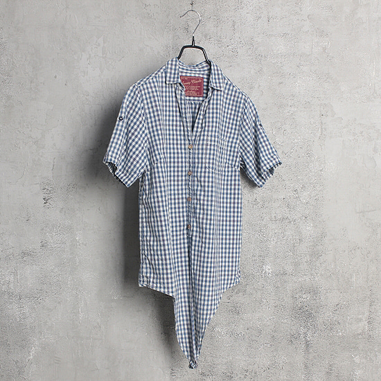 SUNNY CLOUDS linen shirts