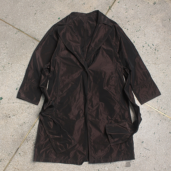 SPECHIO coat
