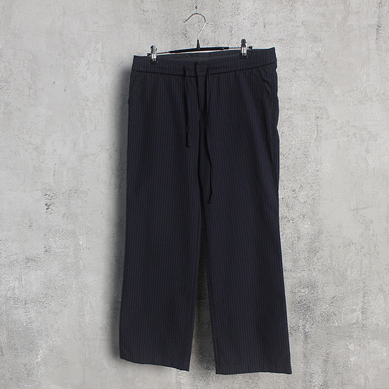 UNITED ARROWS pink label pants (~32inch)