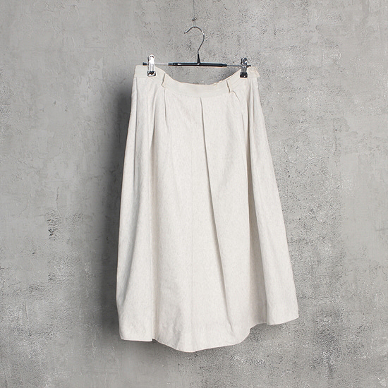 45RPM f/w skirt (27.9inch)