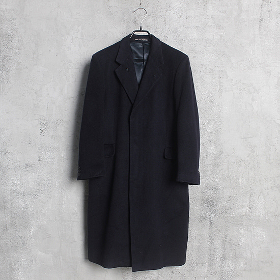 Baron u.k made pure cashmere coat