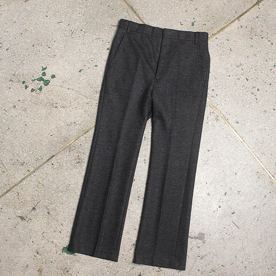 FRAPBOIS wool slacks pants (31)
