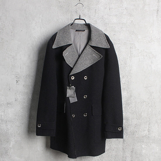 NICOLE collection coat (새상품)