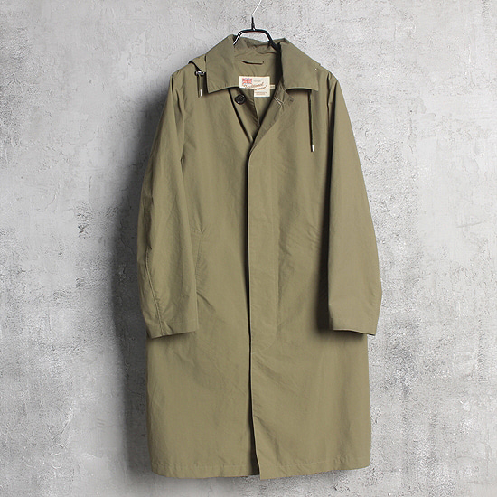 Traditional Weatherwear SELBY coat