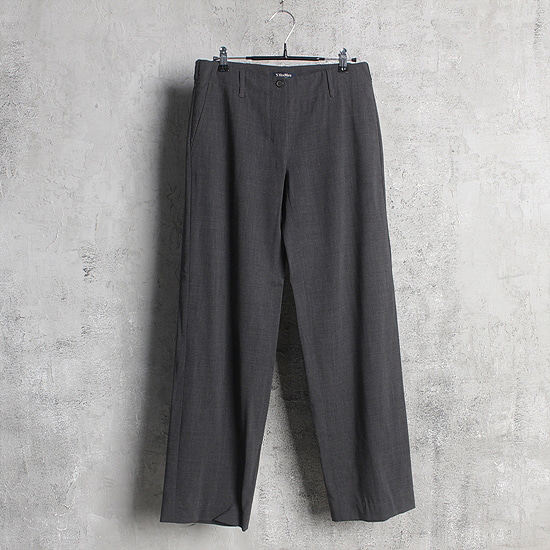 S&#039; MAX MARA wool pants (29)