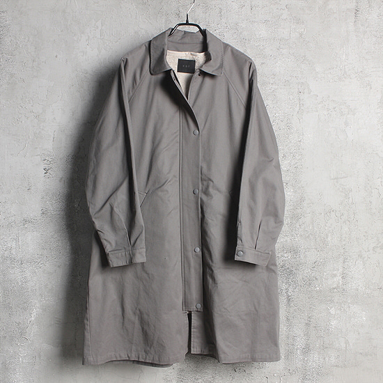 KBF by URBAN RESEARCH over coat