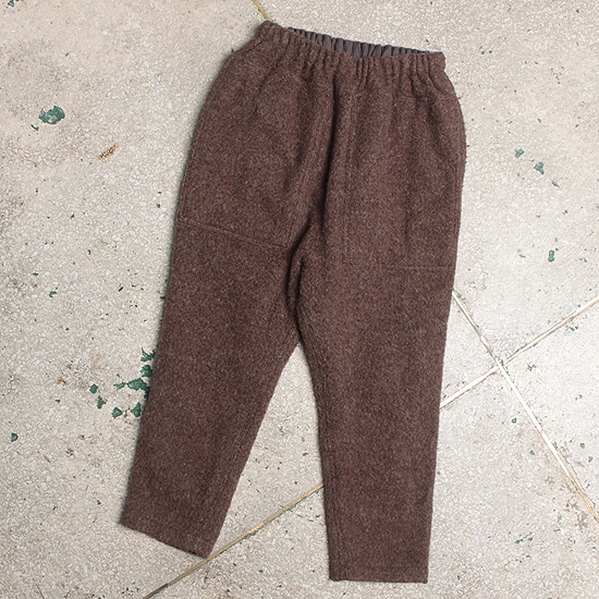 goshu wool pants (free)