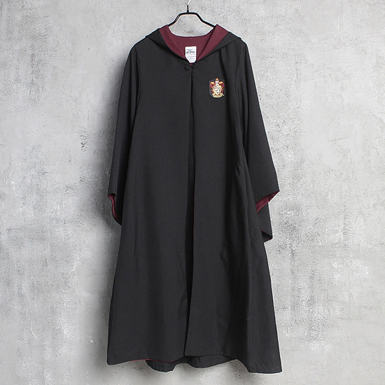HARRY POTTER gown