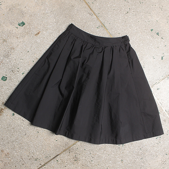 COMPTOIR DES COTONNIERS wide skirt (29)