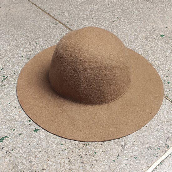 ARGYLL and BUTE wide hat