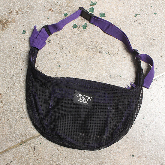 oneokrock mesh bag