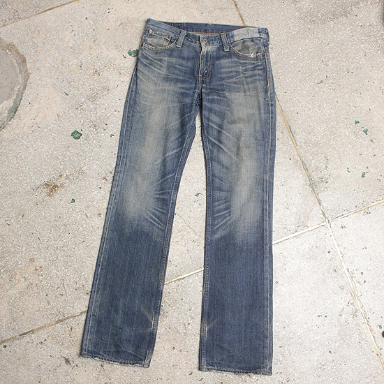 LEVI&#039;S japan made 06507 (32inch)