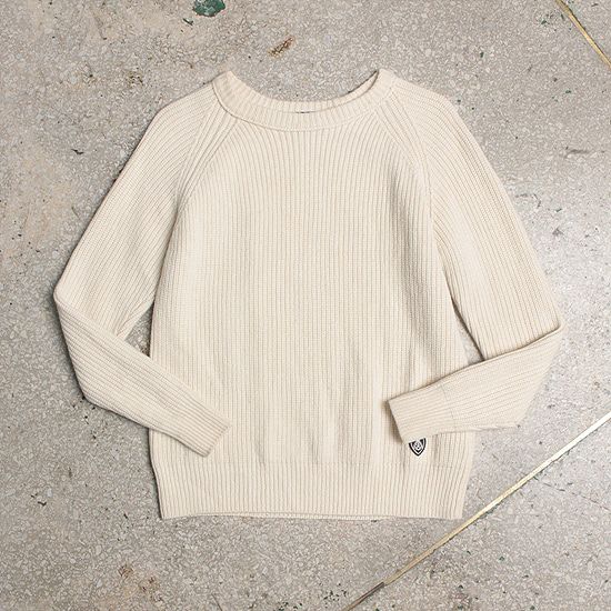ORCIVAL wool knit