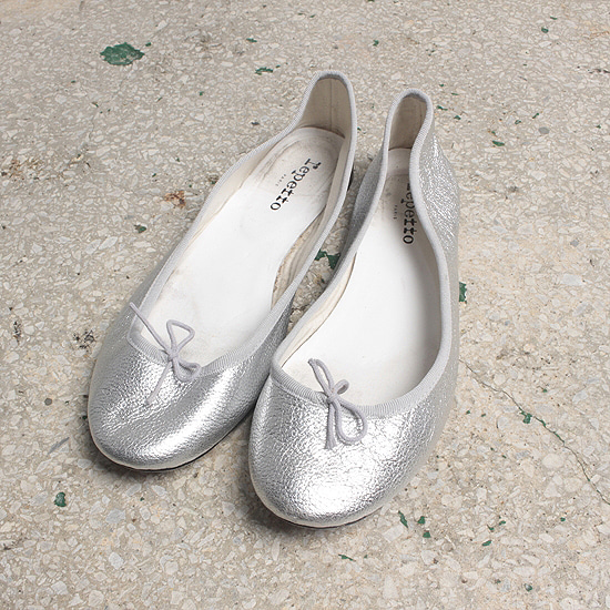 repetto flat shoes (260 mm)