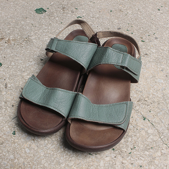 Re:getA  sandals (240 mm)