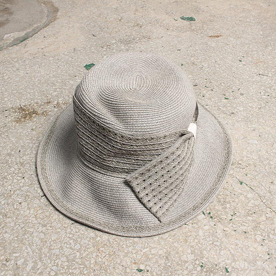 Beaurance by Mikayo matsushima hat