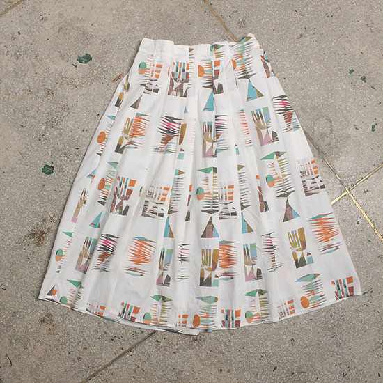 TELA skirt (27 ~ inch)