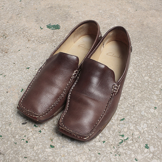 Clarks shoes (230mm)