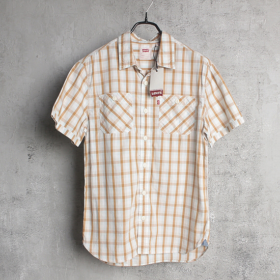 LEVI&#039;S shirts (새상품)