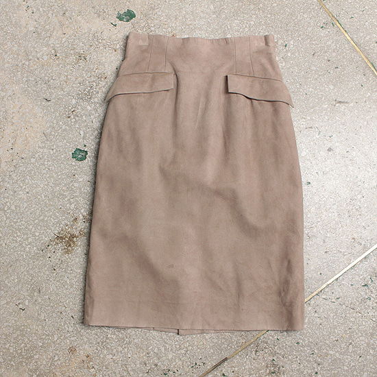 vtg Christian Dior skirt (26.7inch)