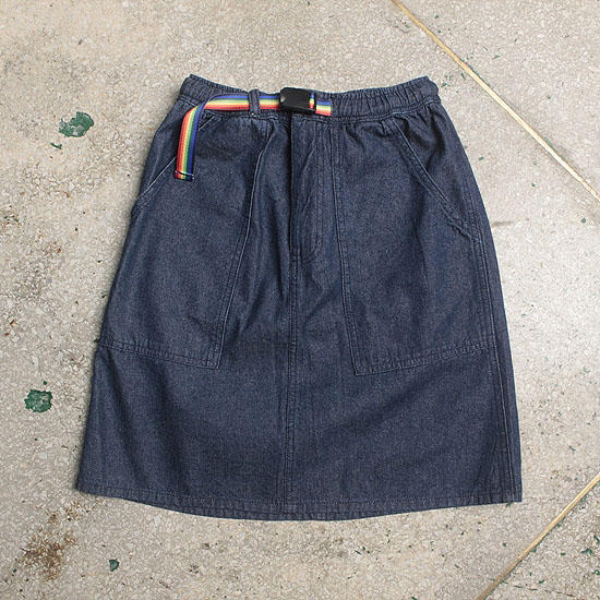 CHUMS skirt (25 ~ inch)