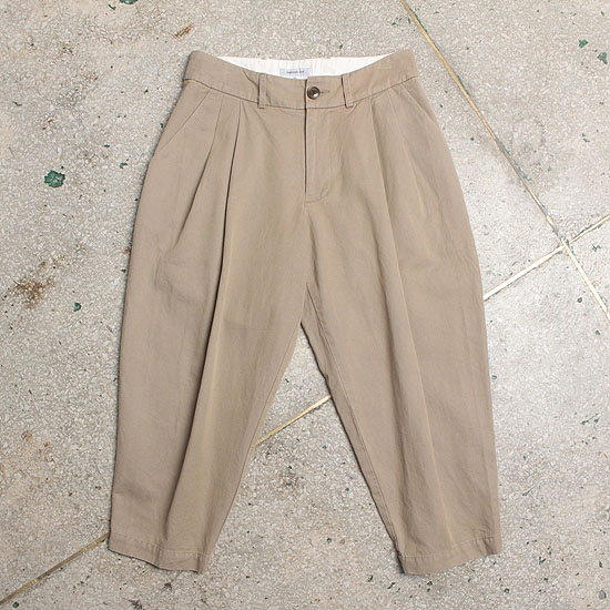 ORDINARY FITS PANTS (30inch)