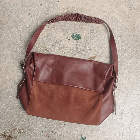 ALLSAINTS leather bag