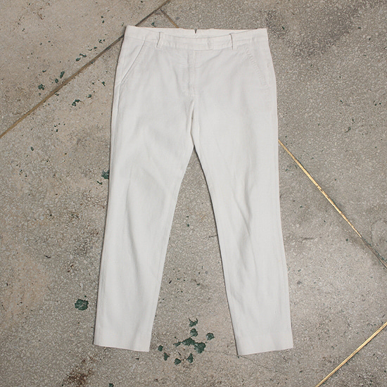 INCOTEX s/s slacks pants (inch)